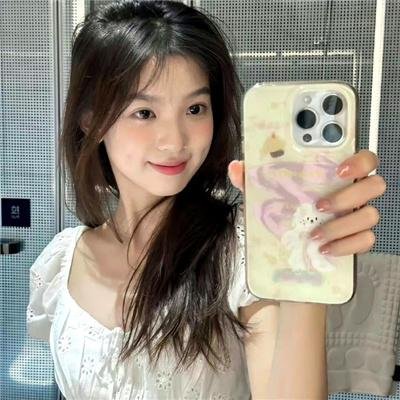 牵牛和仙女