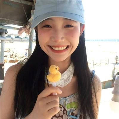 小鱼