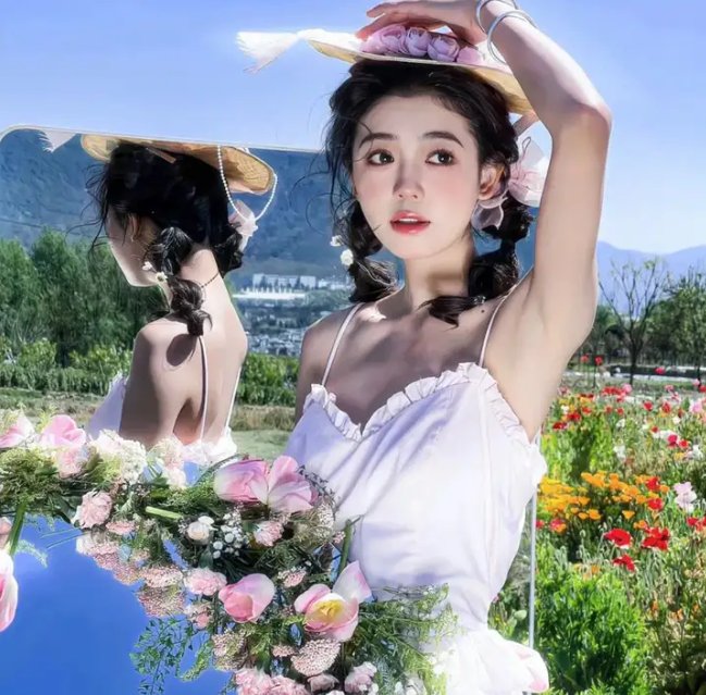 银河系恋爱