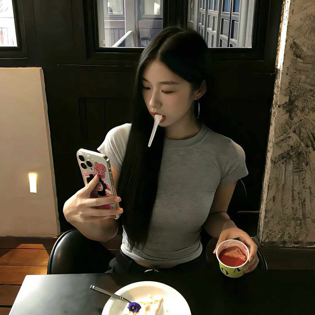 心灵想要大声呼喊